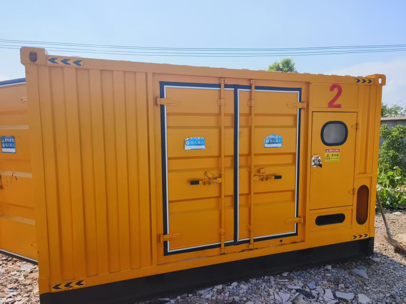 九合垸原种场汉中大型柴油发电机发电车UPS电源出租租赁